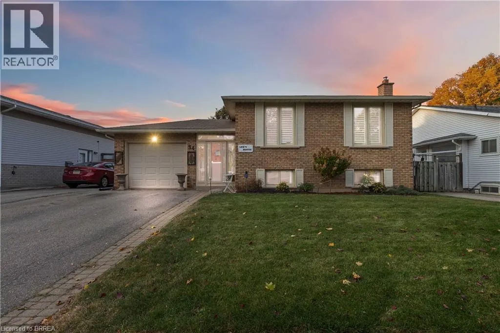 34 SYMPATICA Crescent