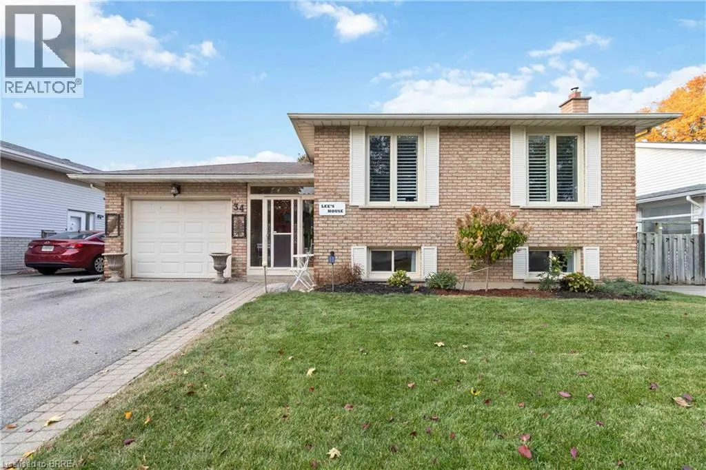 34 SYMPATICA Crescent