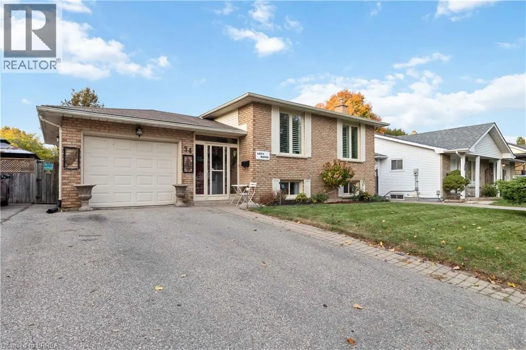34 SYMPATICA Crescent