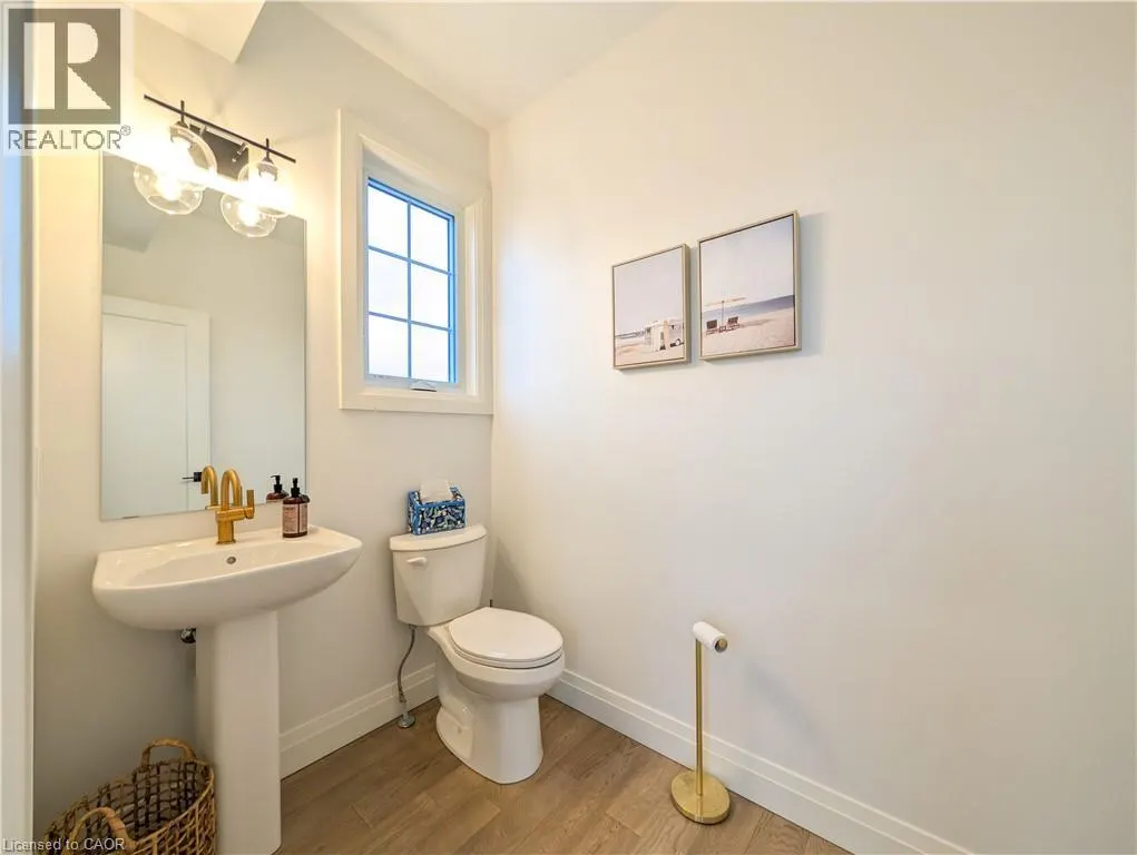 235 KENNINGTON Way Unit# 08, #08