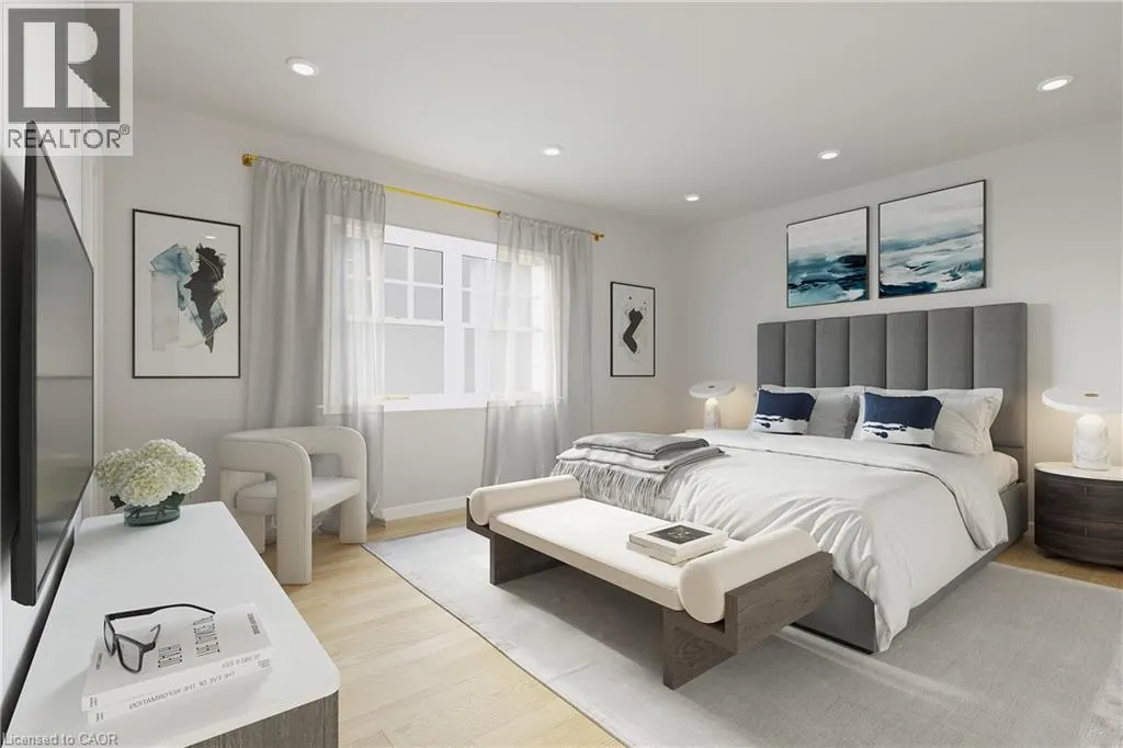 235 KENNINGTON Way Unit# 08, #08