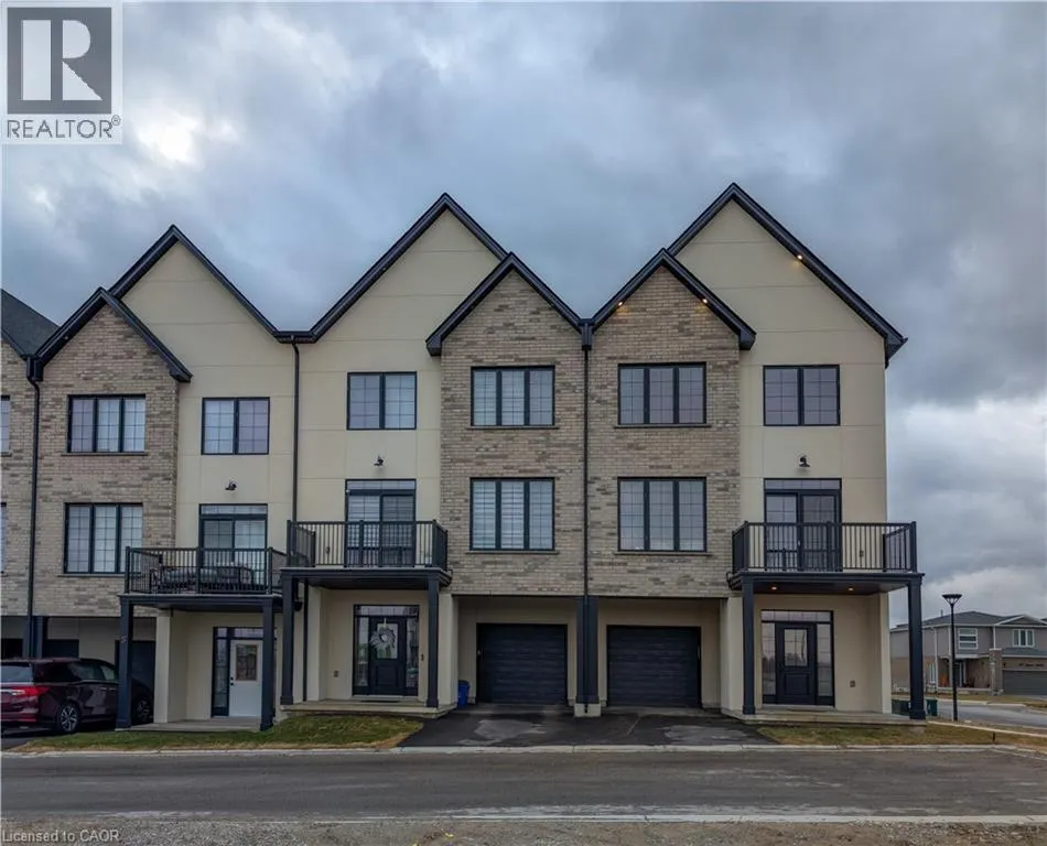 235 KENNINGTON Way Unit# 08, #08