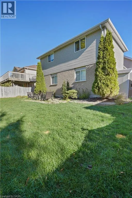 291 SCHNELLER Drive