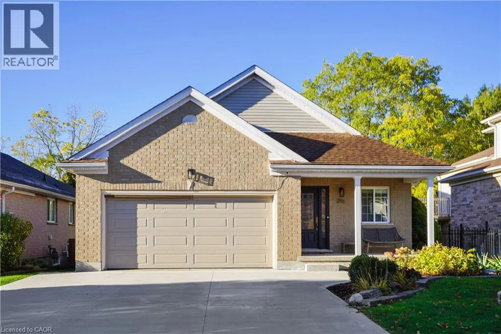 291 SCHNELLER Drive