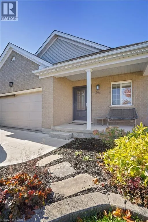 291 SCHNELLER Drive