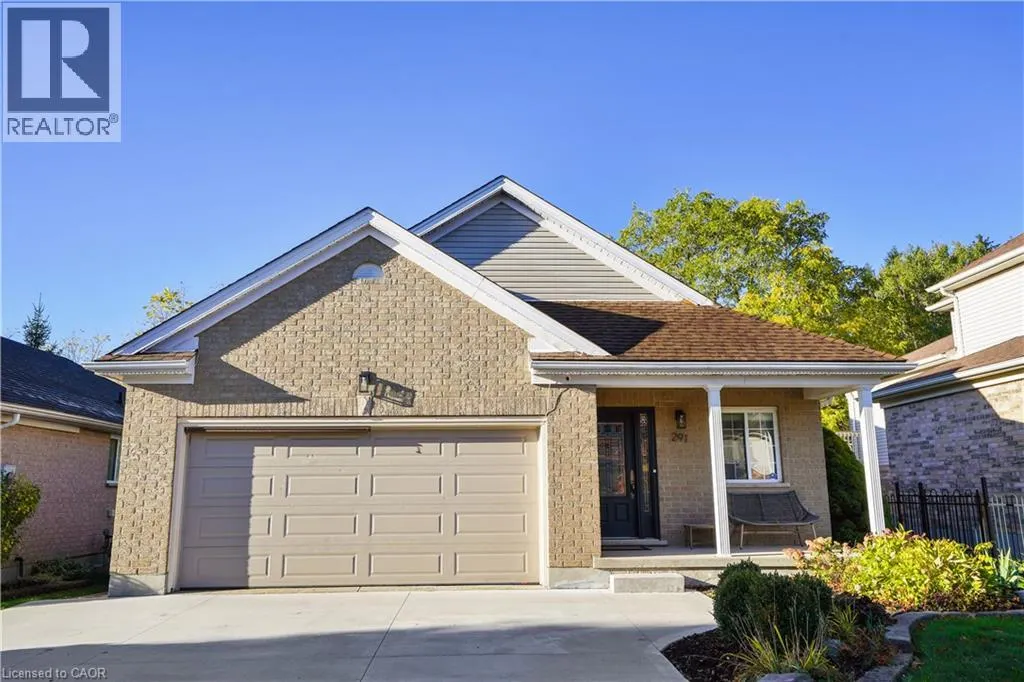 291 SCHNELLER Drive
