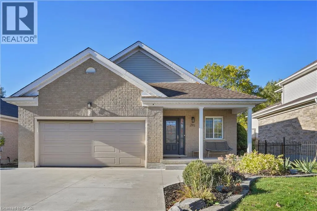 291 SCHNELLER Drive