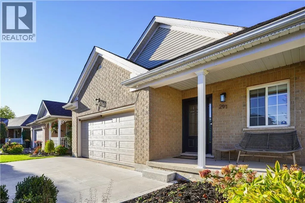 291 SCHNELLER Drive