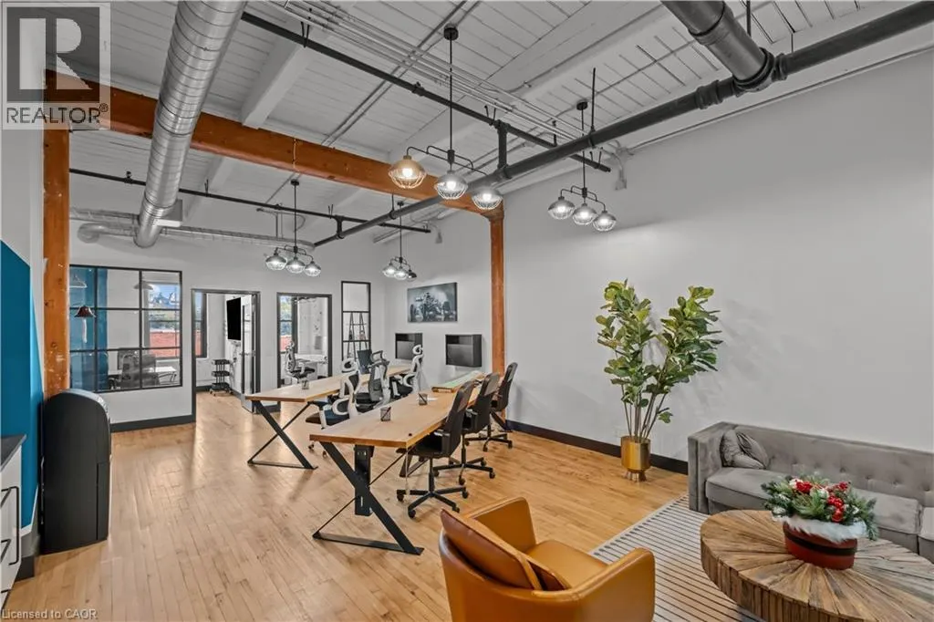 135 GEORGE Street N Unit# 202, #202