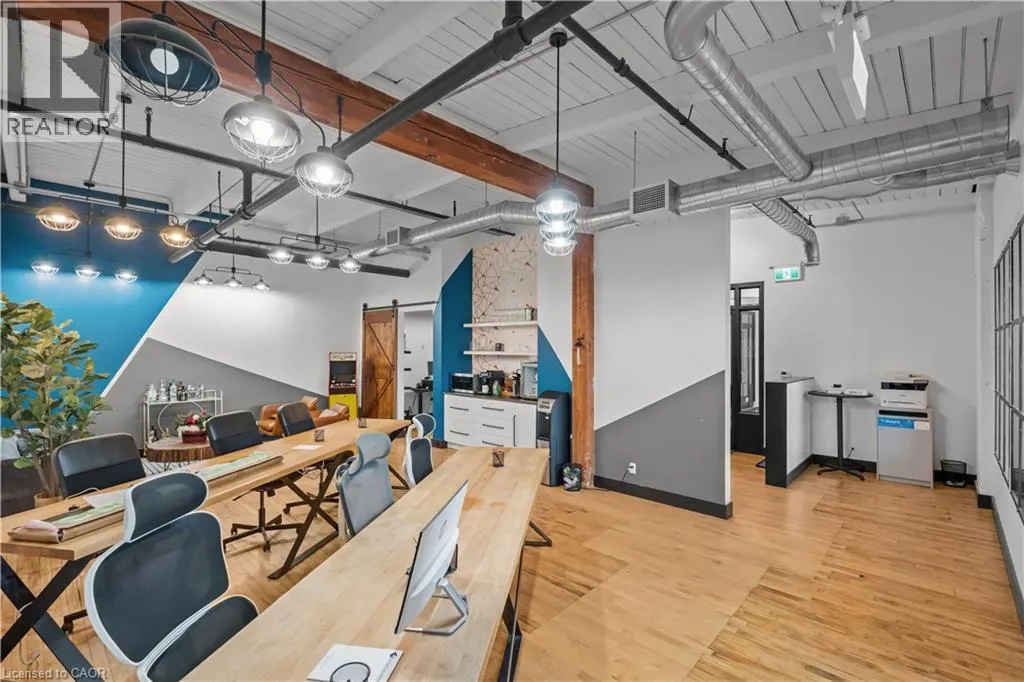 135 GEORGE Street N Unit# 202, #202