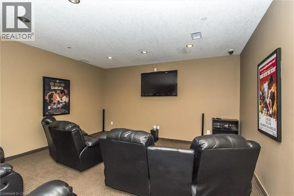 539 BELMONT Avenue W Unit# 809, #809