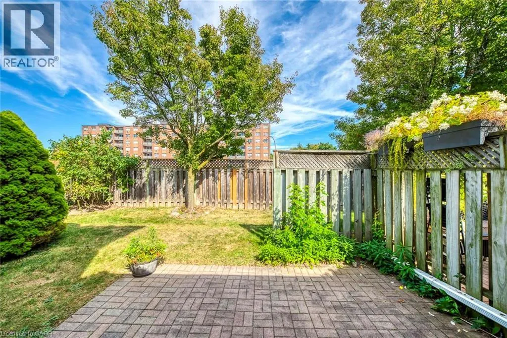 2435 WOODWARD Avenue Unit# 15, #15