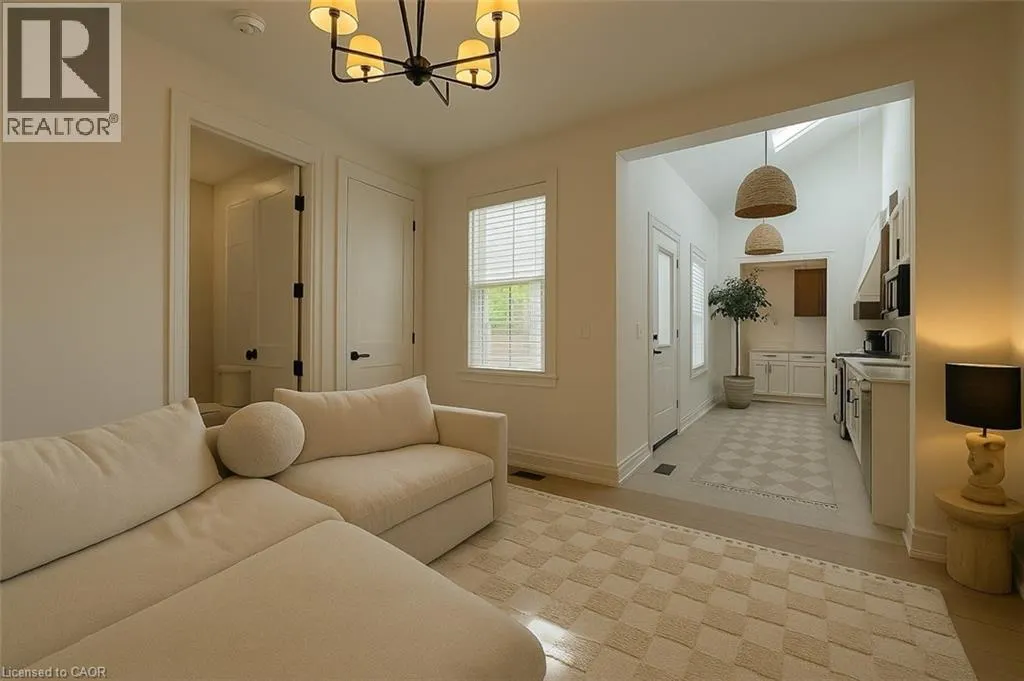 35A VICTORIA Avenue
