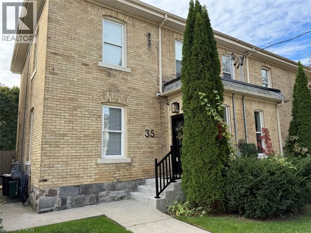 35A VICTORIA Avenue