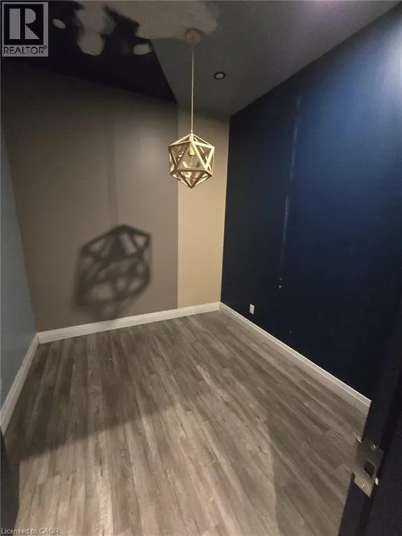 130 COLUMBIA Street W Unit# 217, #217