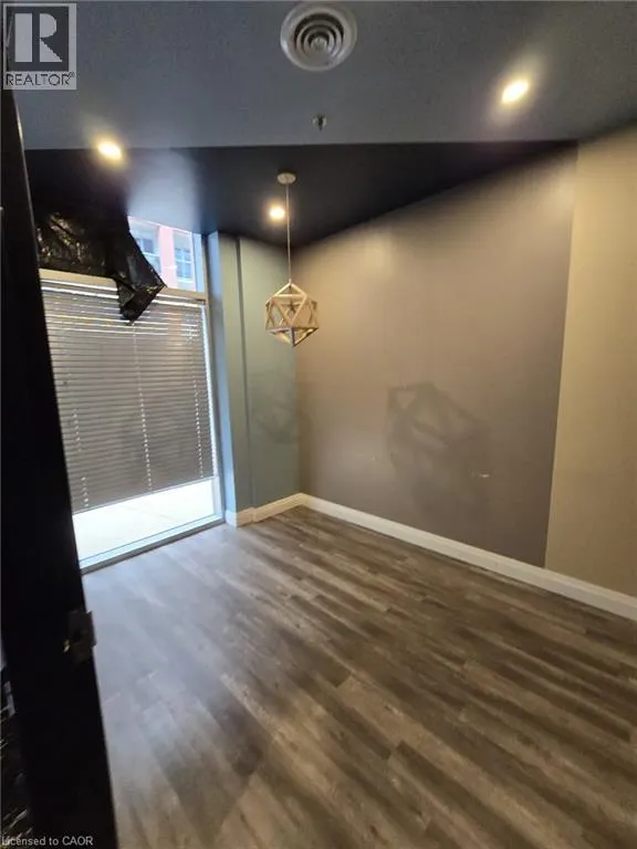 130 COLUMBIA Street W Unit# 217, #217