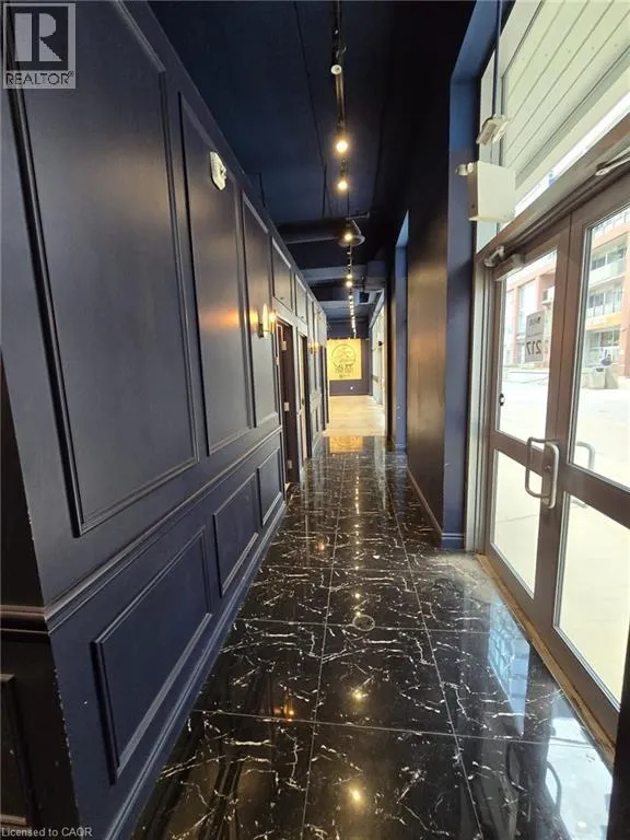 130 COLUMBIA Street W Unit# 217, #217