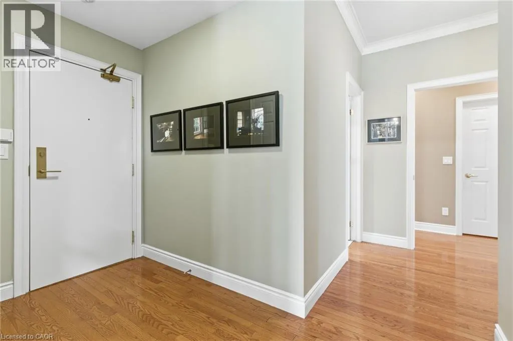 399 ELIZABETH Street Unit# 512, #512