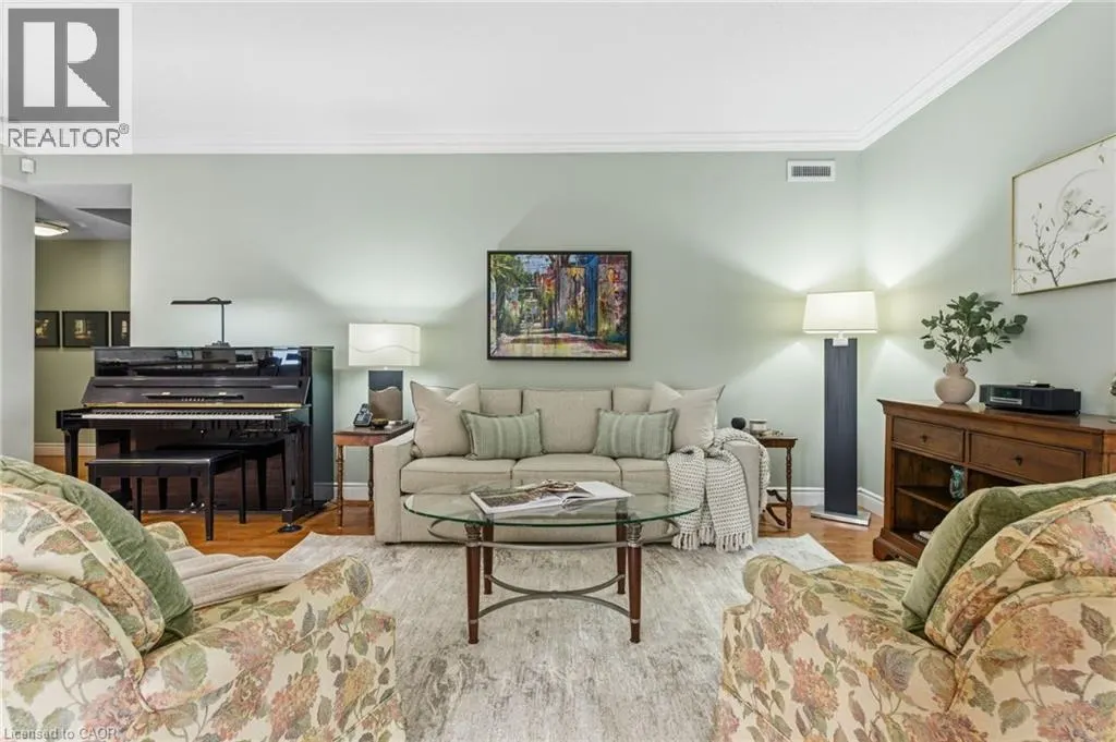 399 ELIZABETH Street Unit# 512, #512