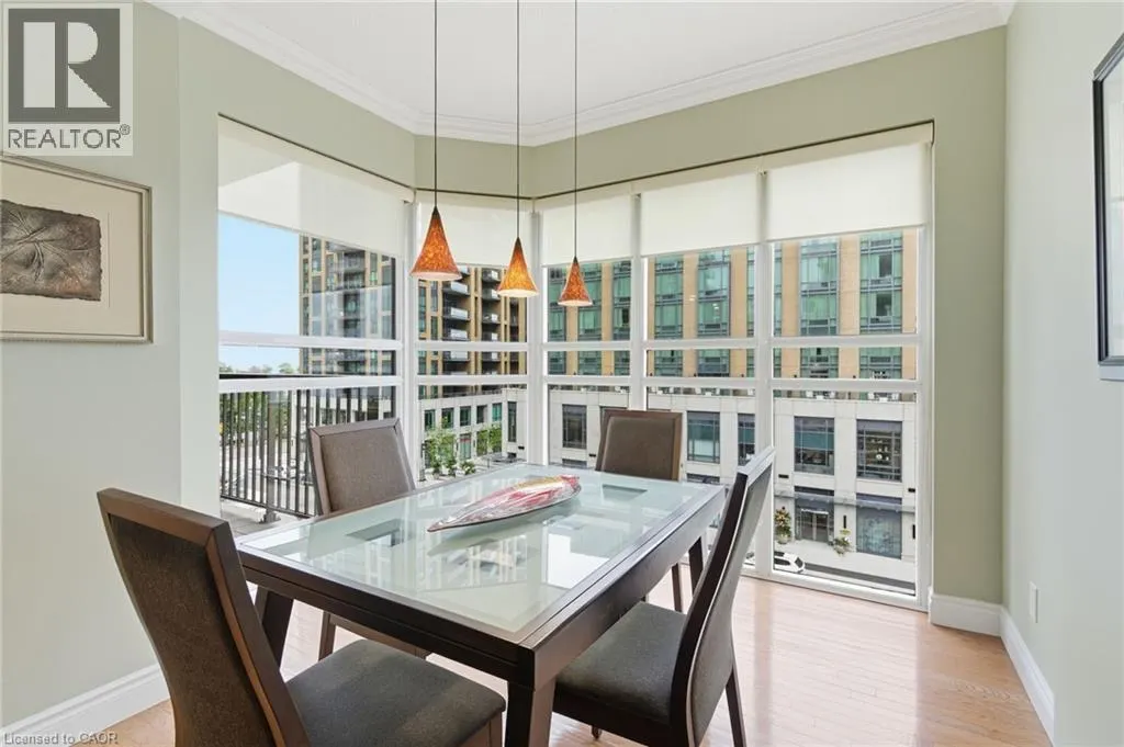 399 ELIZABETH Street Unit# 512, #512