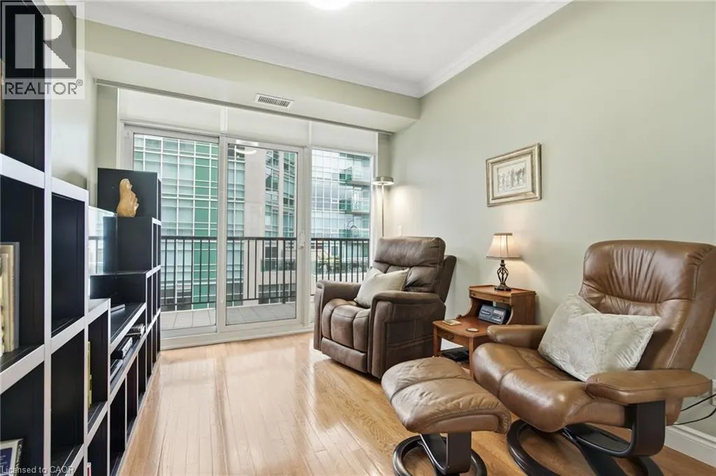 399 ELIZABETH Street Unit# 512, #512