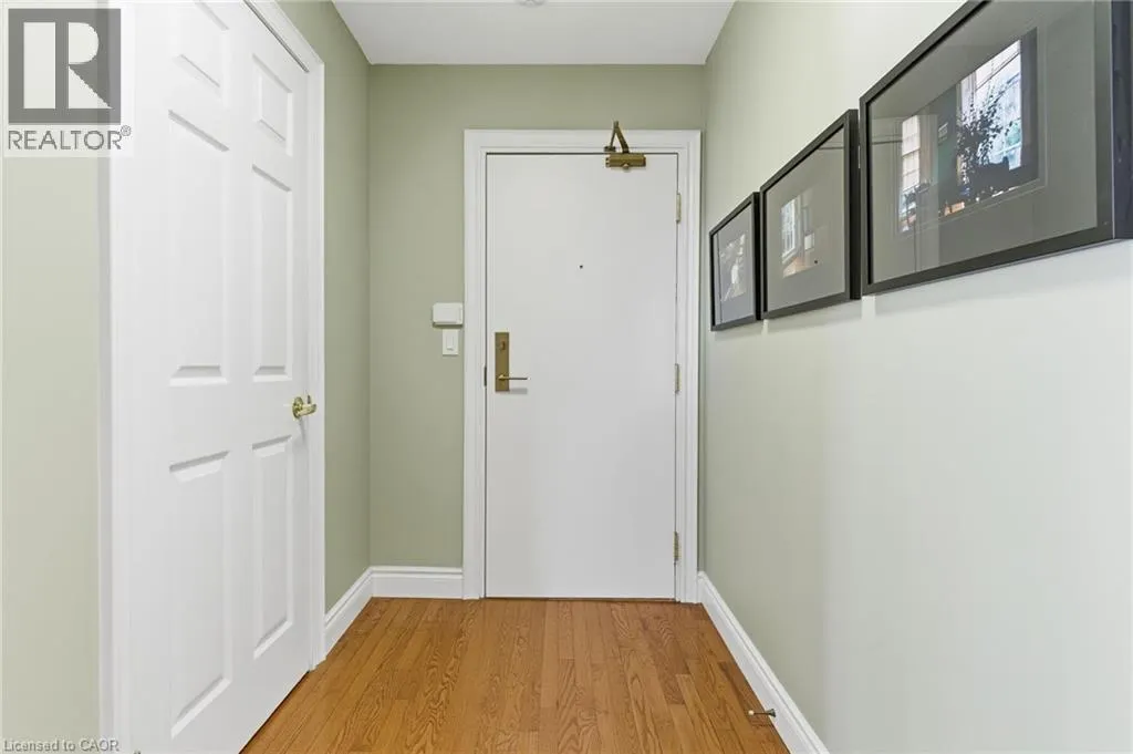 399 ELIZABETH Street Unit# 512, #512