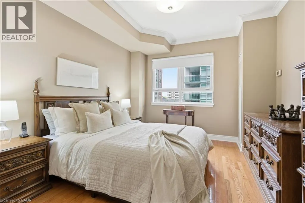 399 ELIZABETH Street Unit# 512, #512