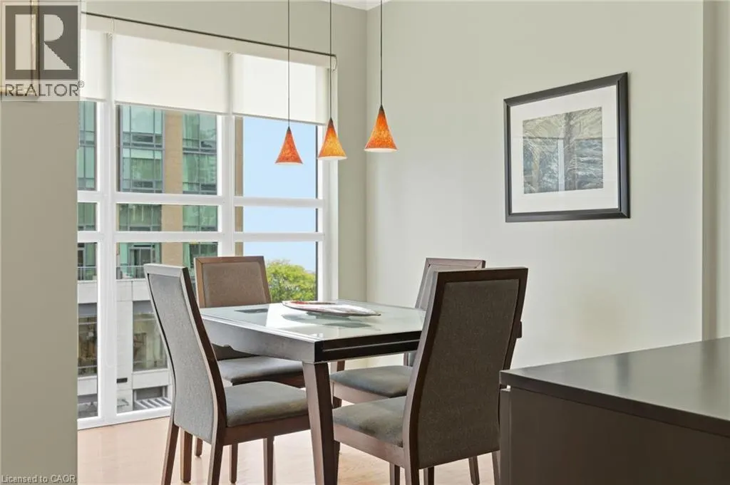 399 ELIZABETH Street Unit# 512, #512