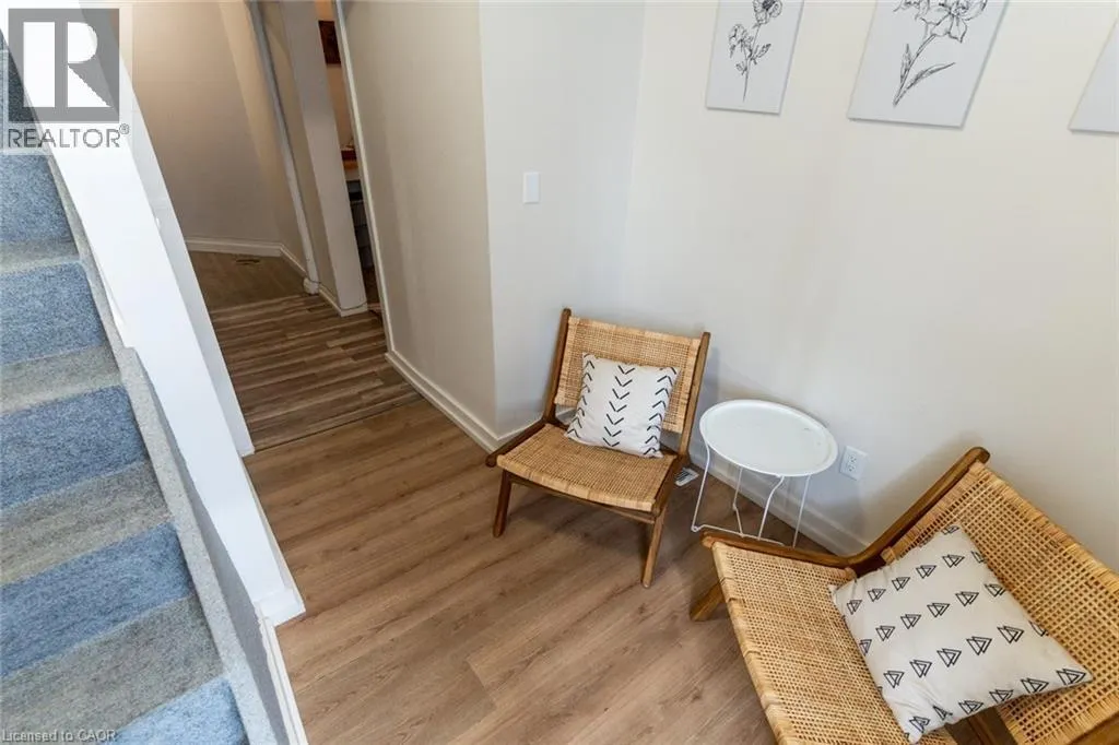 210 WILSON Street Unit# A, #A