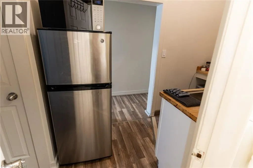210 WILSON Street Unit# A, #A