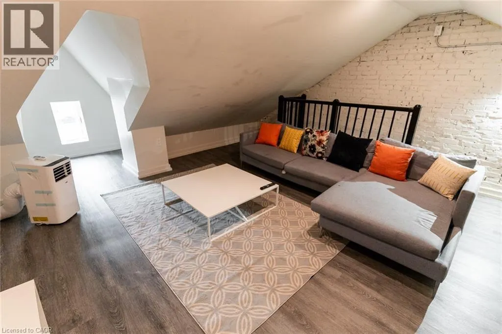 210 WILSON Street Unit# A, #A