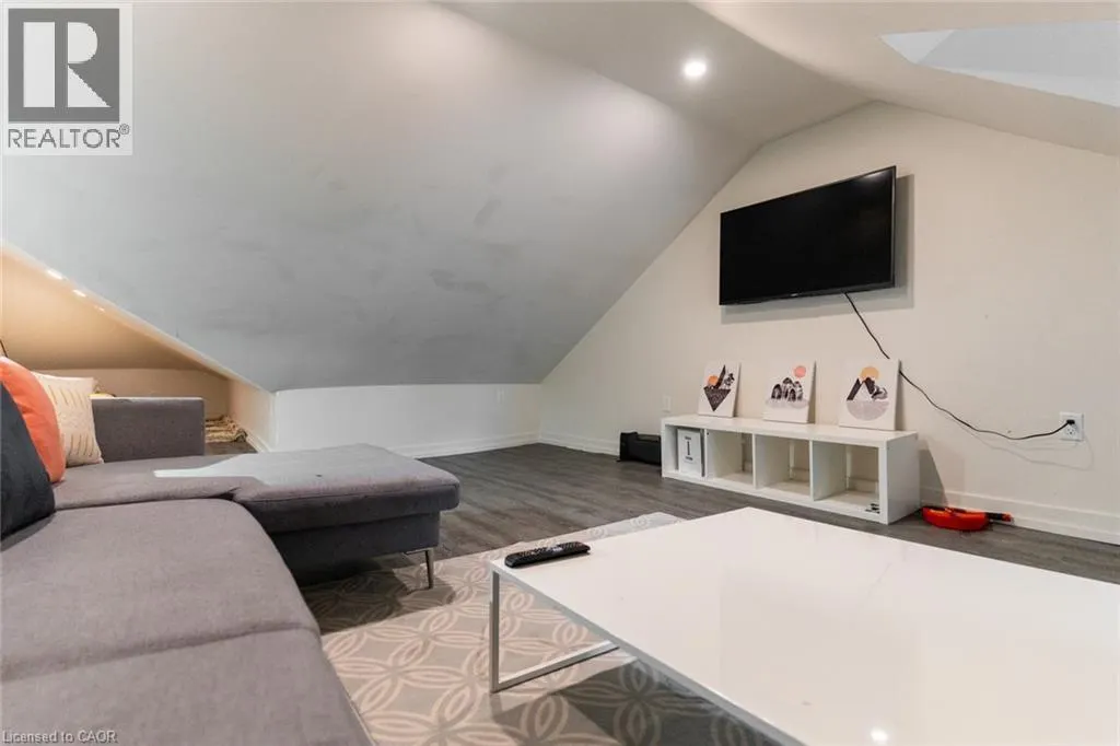 210 WILSON Street Unit# A, #A