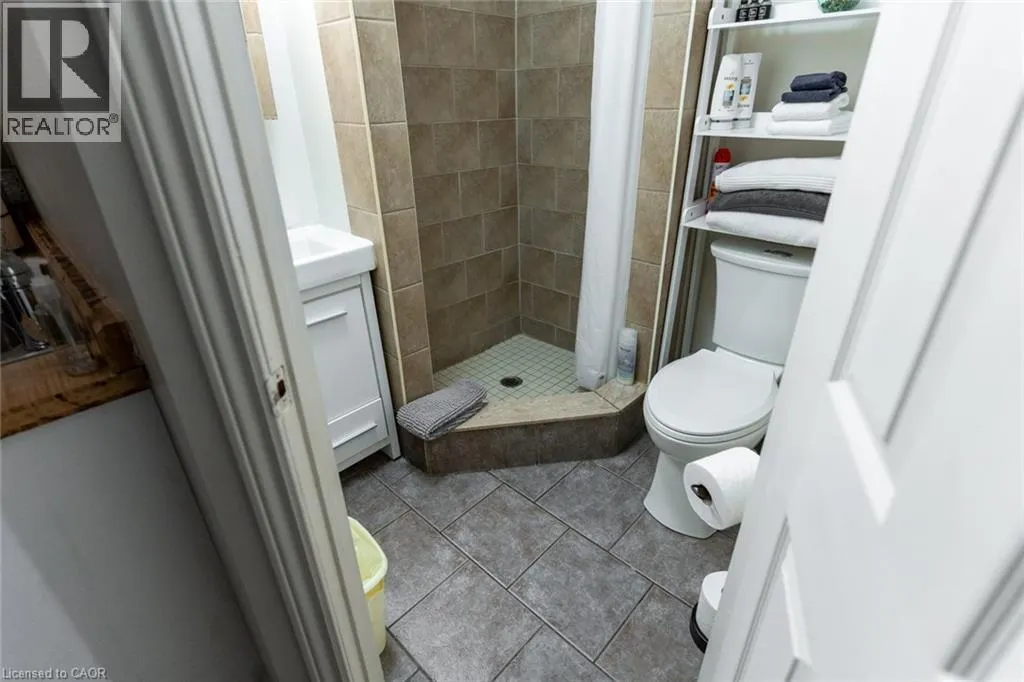 210 WILSON Street Unit# A, #A