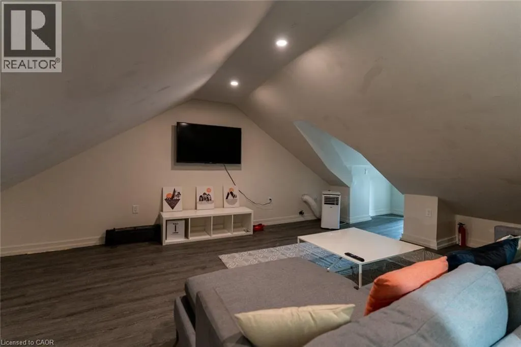 210 WILSON Street Unit# A, #A