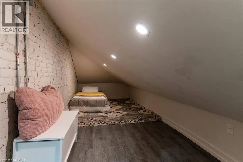 210 WILSON Street Unit# A, #A