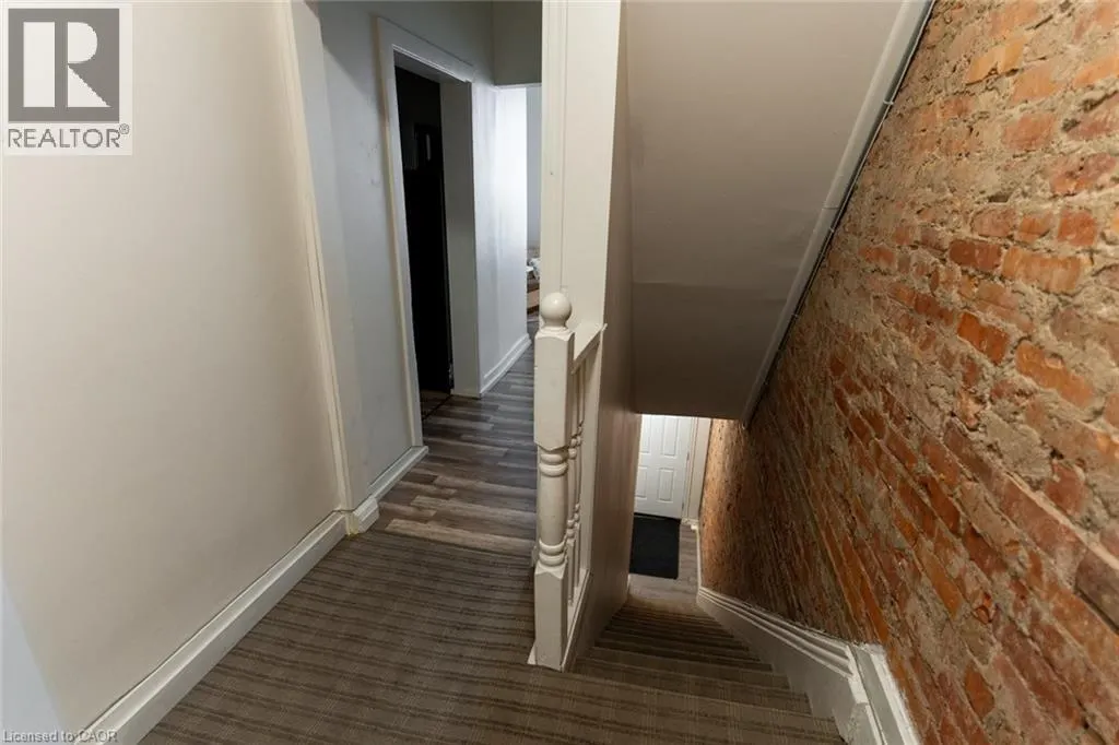 210 WILSON Street Unit# A, #A