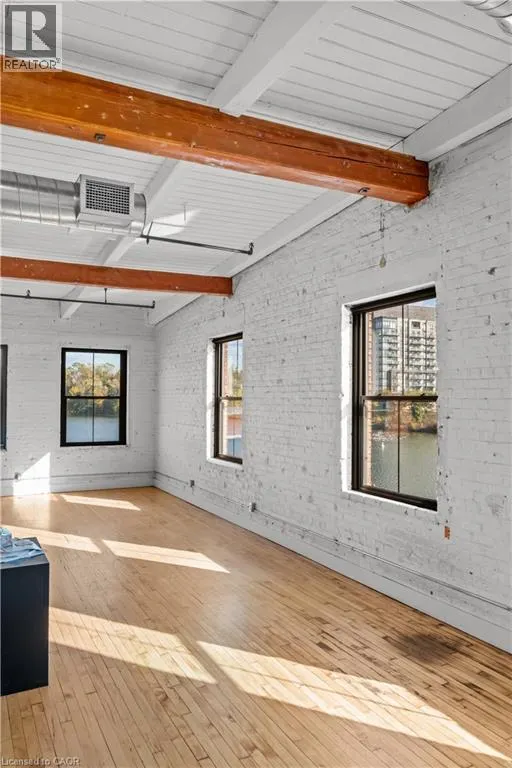 135 GEORGE Street N Unit# 204, #204