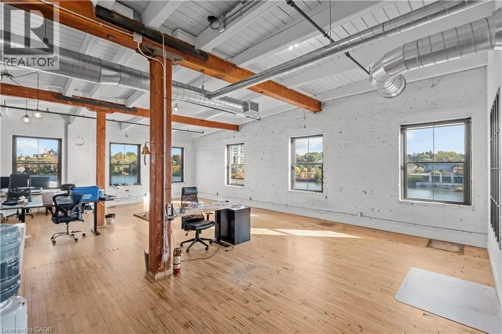 135 GEORGE Street N Unit# 204, #204