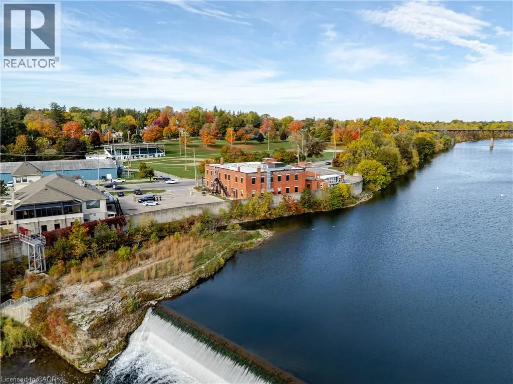 135 GEORGE Street N Unit# 204, #204