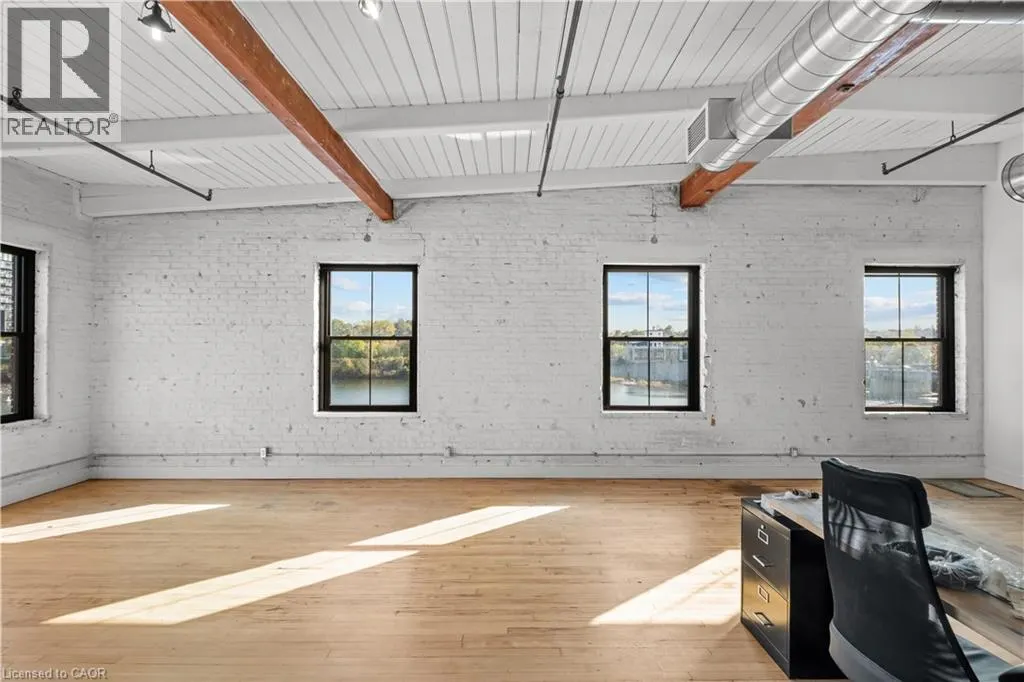 135 GEORGE Street N Unit# 204, #204