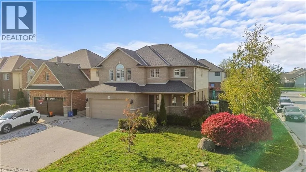 170 SOUTHBROOK Drive