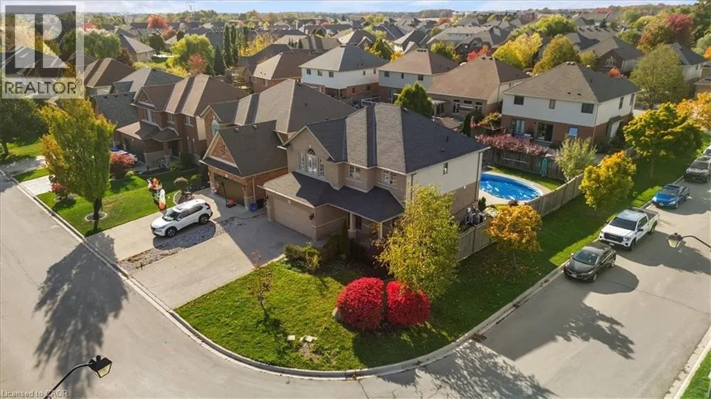 170 SOUTHBROOK Drive
