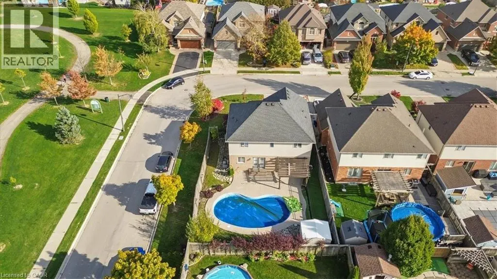 170 SOUTHBROOK Drive