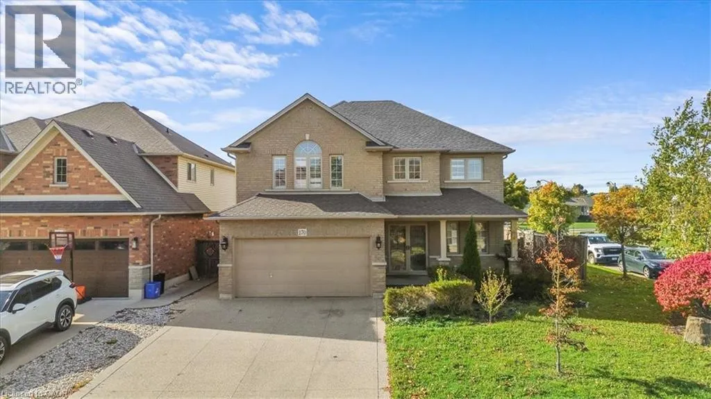 170 SOUTHBROOK Drive
