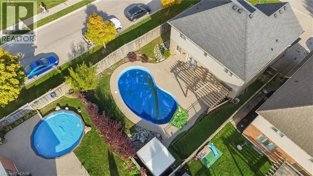 170 SOUTHBROOK Drive