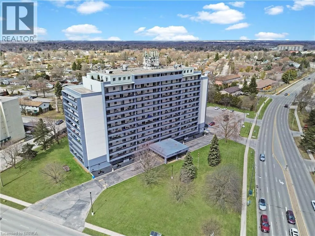 640 WEST Street Unit# 101, #101