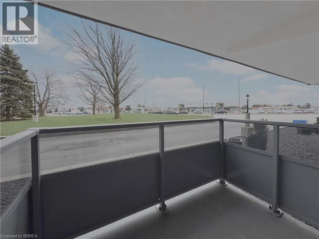 640 WEST Street Unit# 101, #101