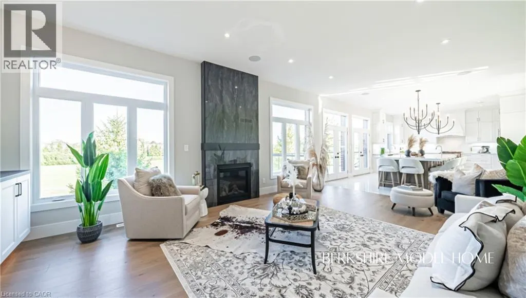 423 MASTERS Drive
