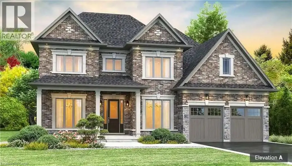 423 MASTERS Drive