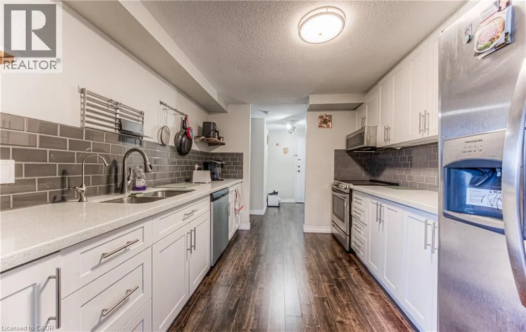 55 GREEN VALLEY Drive Unit# 210, #210